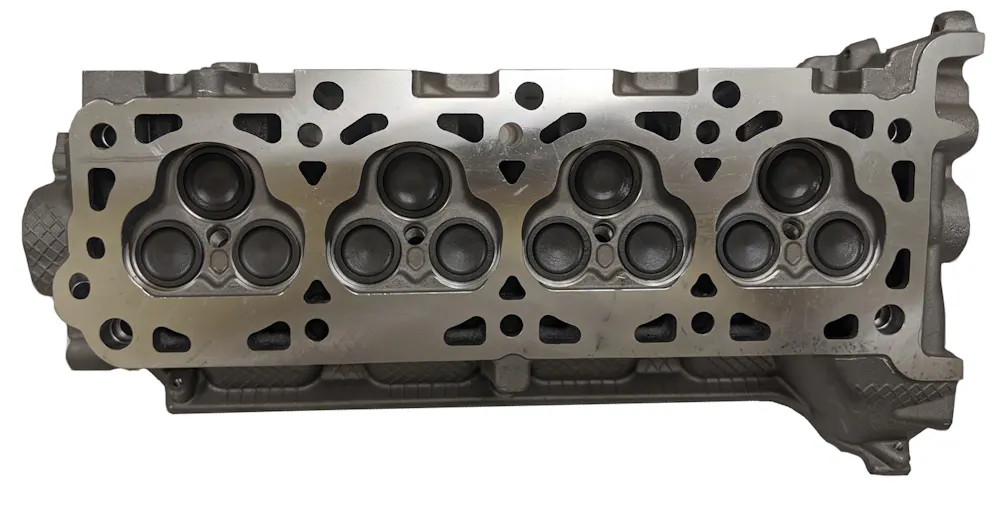 EngineQuest EQ-CH330NPA
